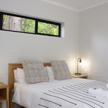 Raw Karoo Guest House Oudtshoorn Luaran gambar