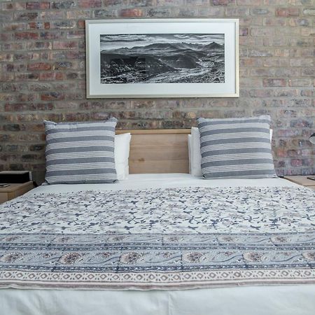 Raw Karoo Guest House Oudtshoorn Luaran gambar