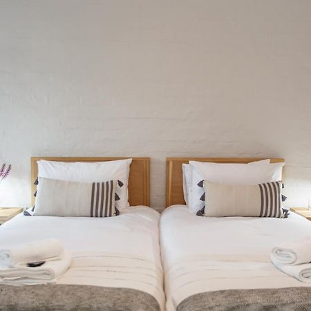 Raw Karoo Guest House Oudtshoorn Luaran gambar