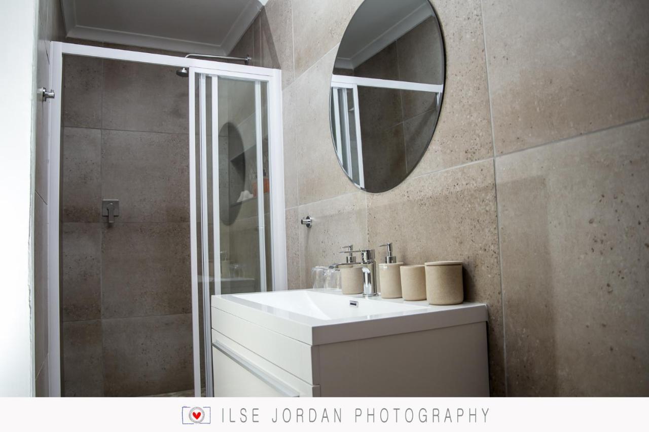 Raw Karoo Guest House Oudtshoorn Luaran gambar