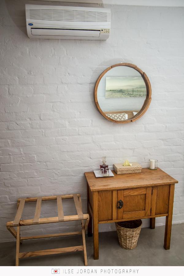 Raw Karoo Guest House Oudtshoorn Luaran gambar