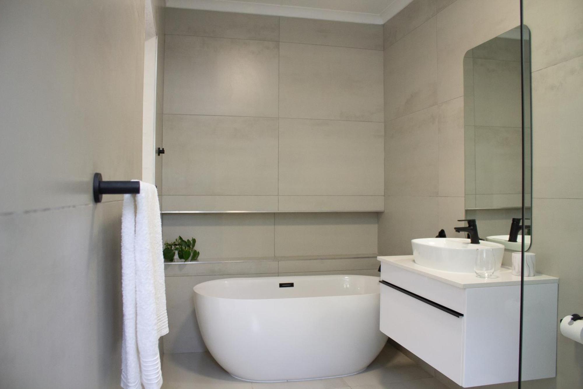 Raw Karoo Guest House Oudtshoorn Luaran gambar