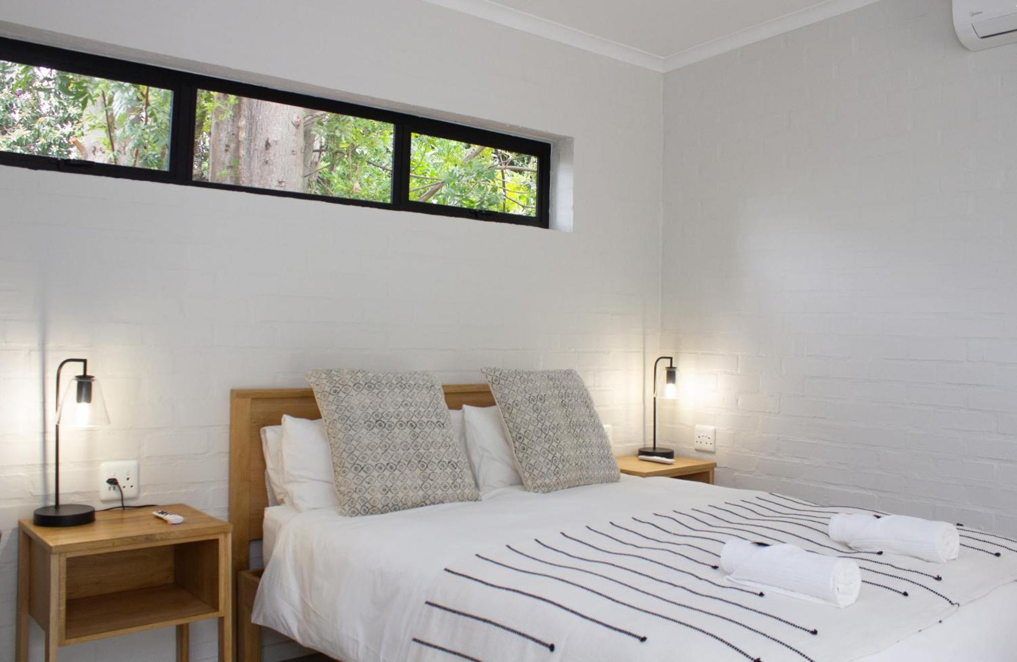 Raw Karoo Guest House Oudtshoorn Luaran gambar