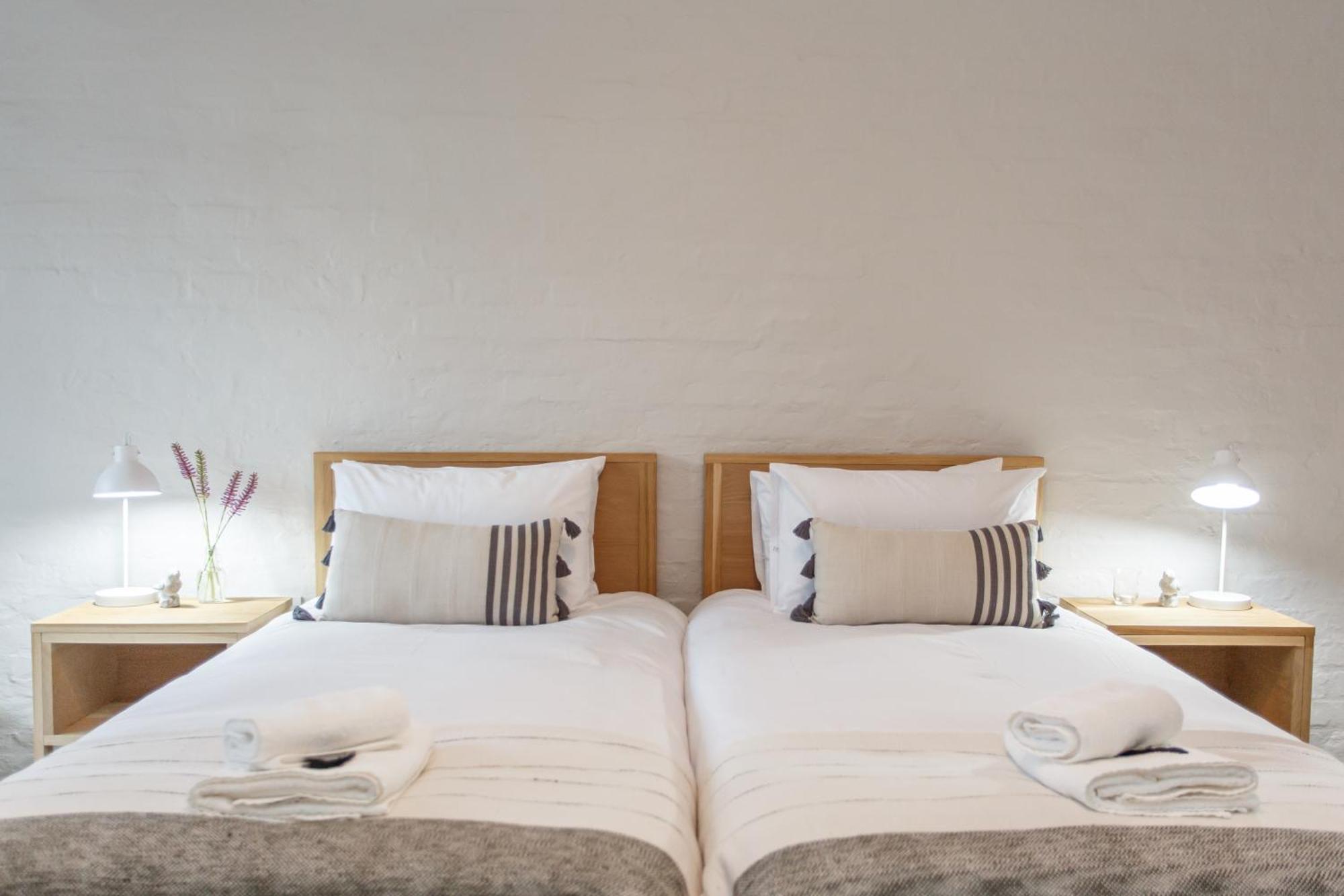 Raw Karoo Guest House Oudtshoorn Luaran gambar