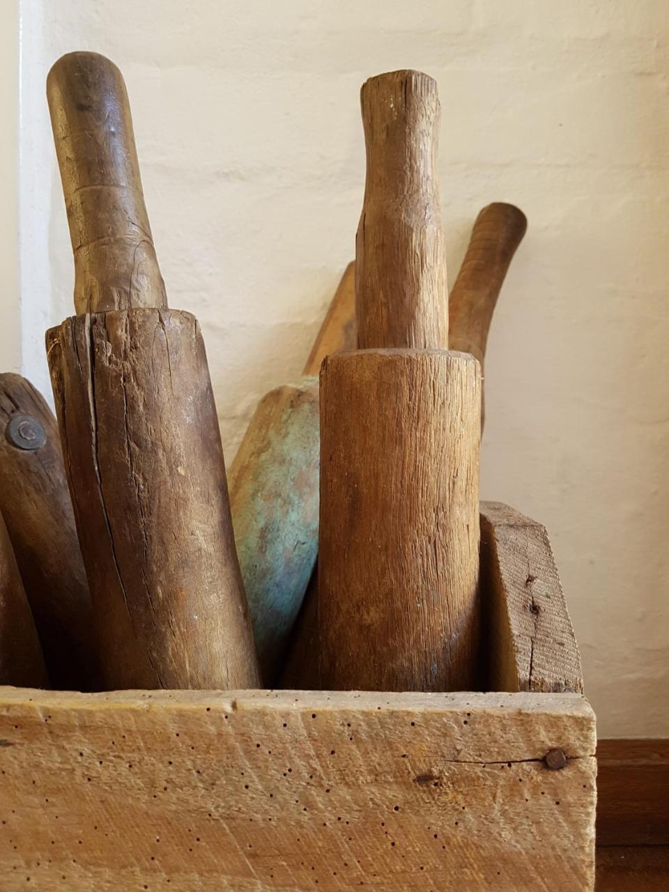 Raw Karoo Guest House Oudtshoorn Luaran gambar