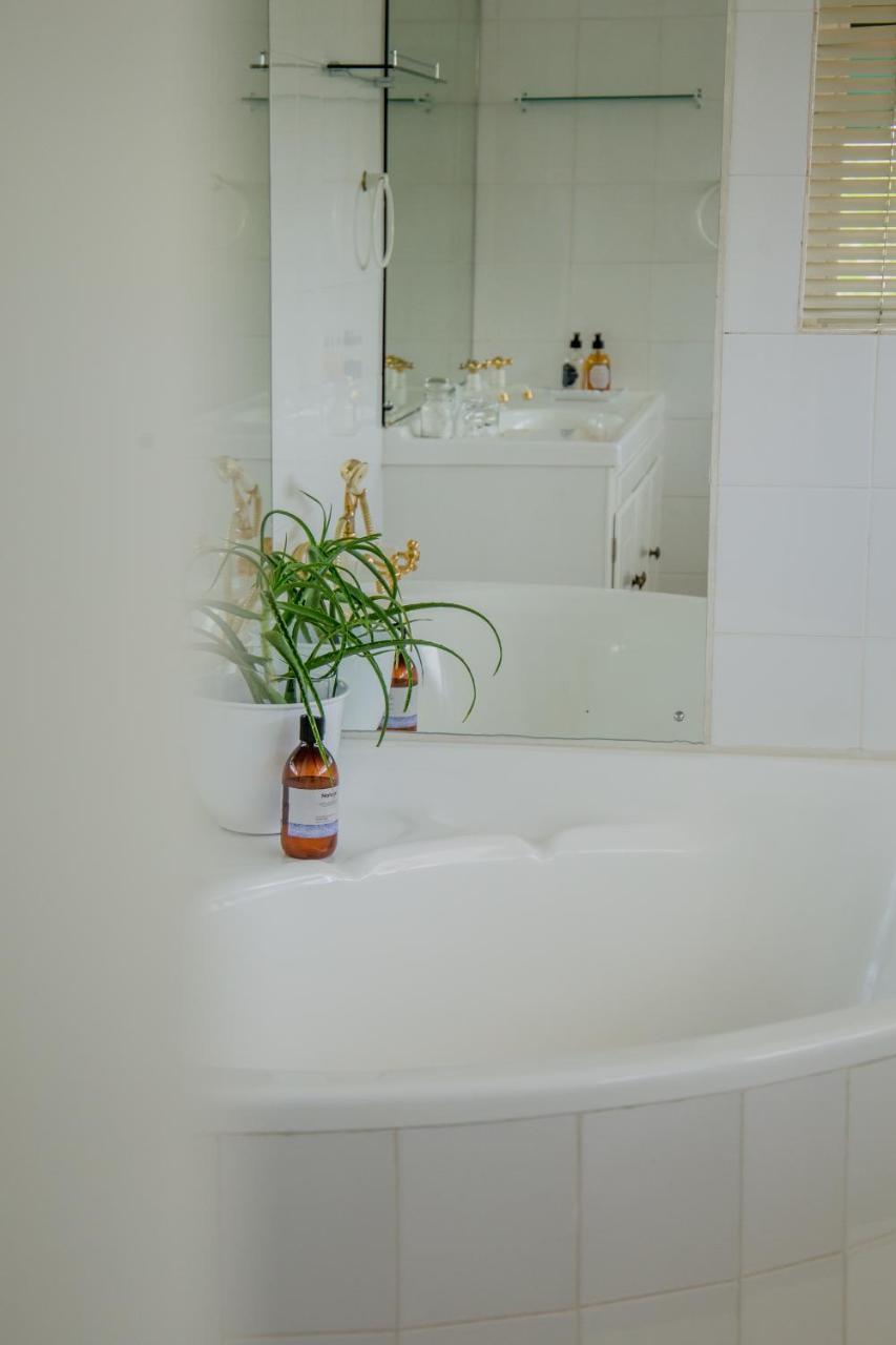 Raw Karoo Guest House Oudtshoorn Luaran gambar