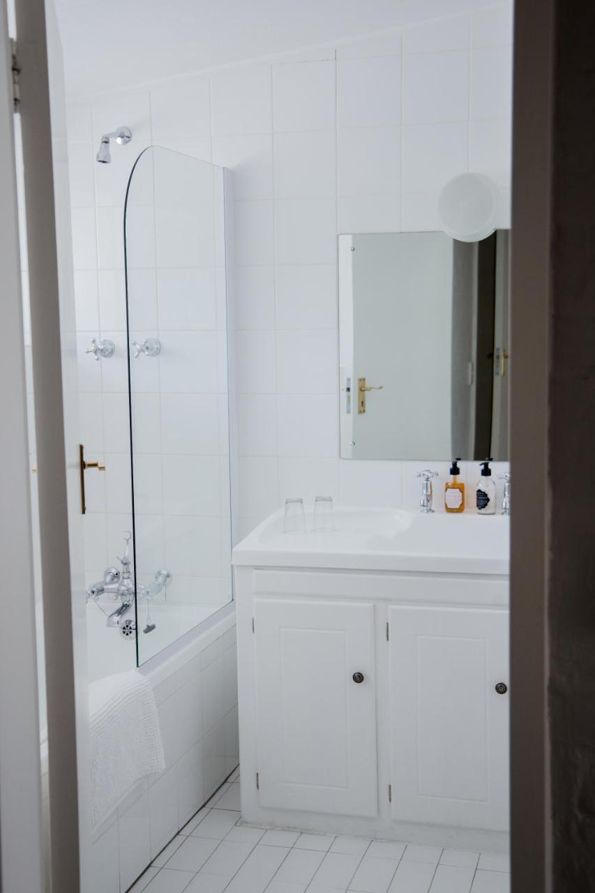 Raw Karoo Guest House Oudtshoorn Luaran gambar