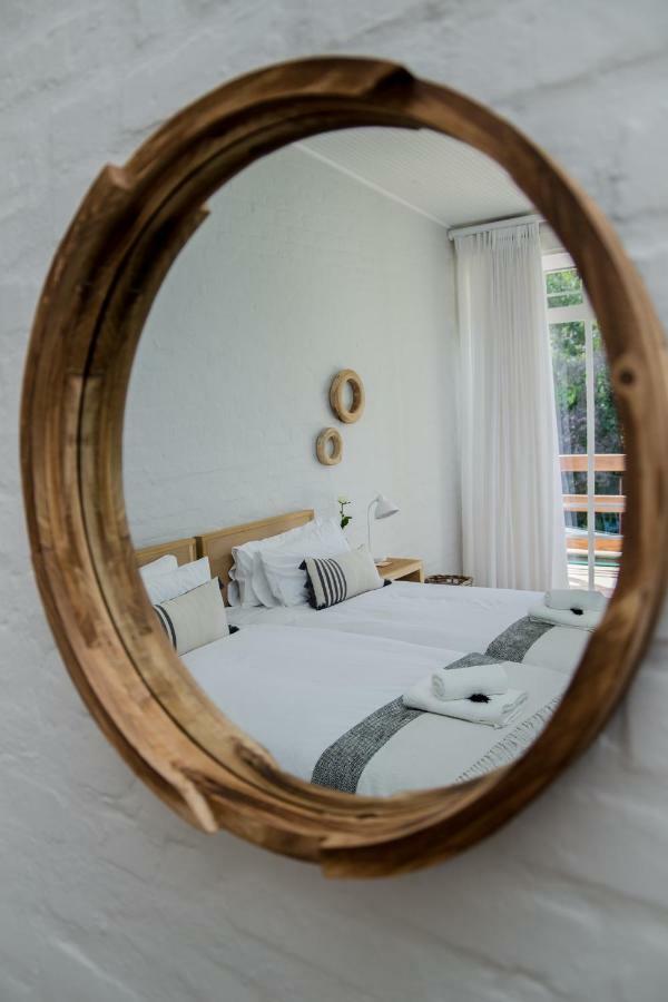 Raw Karoo Guest House Oudtshoorn Luaran gambar